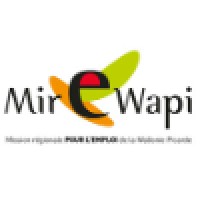 MireWapi Logo