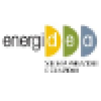 DEA s.r.l. Logo