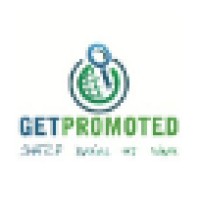 GetPromoted Logo