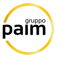 Gruppo Paim Logo