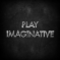 Play Imaginative Logo