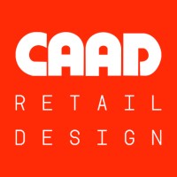 CAAD Retail Design Logo