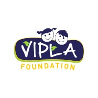 Vipla Foundation Logo
