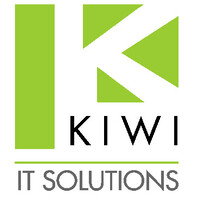 Kiwi IT Solutions Ltd Logo