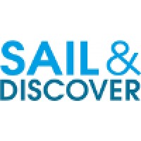 Sail & Discover, le monde à porté de voile Logo