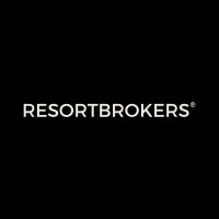 ResortBrokers® Logo