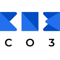 CO3 Ltd. Logo