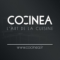 COCINEA Logo