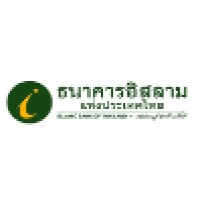 Islamic Bank of Thailand Logo