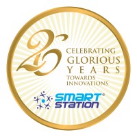 SMARTSTATION Logo