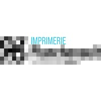 Imprimerie Planchenault 🇫🇷 Logo