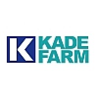Kadefarm Sp. z o.o. Logo