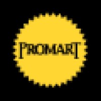 Promart Retail India Pvt. Ltd. Logo