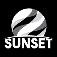 SUNSET PRESSE Logo