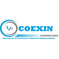 COEXIN CONSULTING Logo