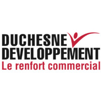 DUCHESNE DEVELOPPEMENT Logo