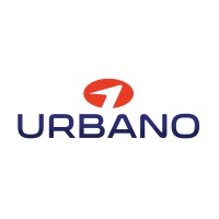 Urbano Motorhomes Logo