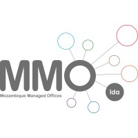 MMO, Mozambique Managed Offices Lda Logo