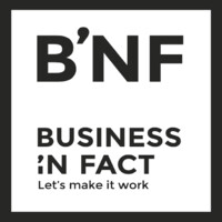 BusinessInFact Logo
