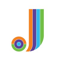 J Point Group Logo