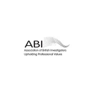 The Association of British Investigators Logo