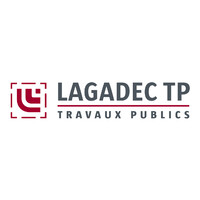 LAGADEC TP Logo