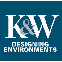 K&W Engineers Logo