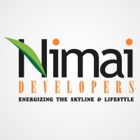 Nimai Developers Pvt. Ltd. Logo