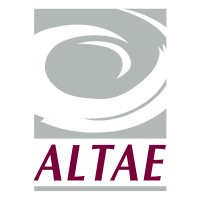ALTAE Logo