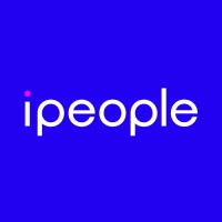 Ipeople AS Logo