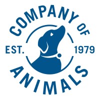Company of Animals Logo