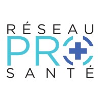 reseauprosante.fr Logo