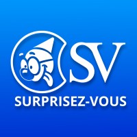 SURPRISEZ-VOUS Logo