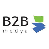 B2B Medya / Teknik Sektör Yayıncılığı A.Ş. Logo