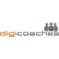 Digicoaches Logo