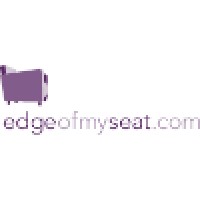edgeofmyseat.com Logo