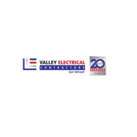 Valley Electrical Contractors (Pty) Ltd Logo