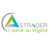STRADER Logo
