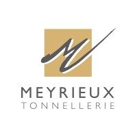 Tonnellerie Meyrieux Logo