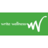Write Wellness On Your Wall Logo