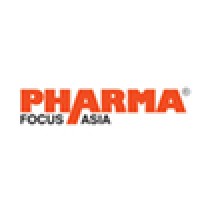 Pharma Focus Asia Logo