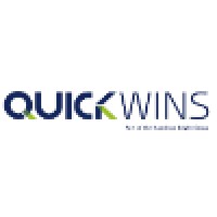 Quickwins Nederland Logo