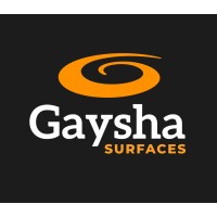 Gaysha Surfaces (Kent) Ltd Logo
