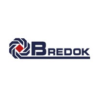 BREDOK FERMETURES Logo