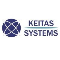 KEITAS SYSTEMS Logo