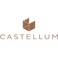 Castellum Logo
