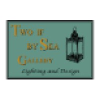 Two if by Sea Gallery, LLC Logo