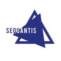 Sequantis LT Logo