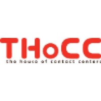 THoCC Logo