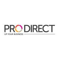 Pro Direct Logo
